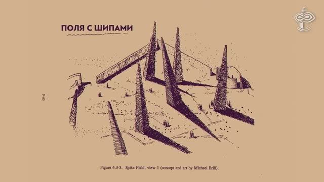 17-ВЕРСАДОКО-Как и зачем передать сообщение на 10.000 лет в будущее?