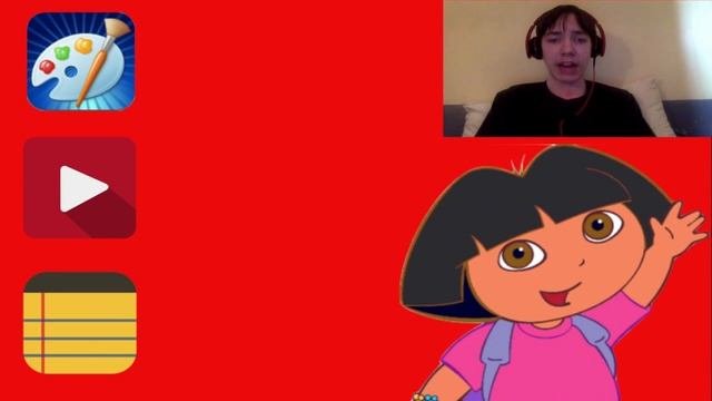 ethanb0206 VS. The Ultimate Barney Error & OS videos collection