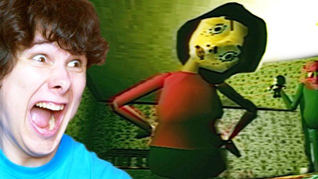 Я ПРОСЛЕЗИЛСЯ В КОНЦЕ ЭТОГО ХОРРОРА - Bad Parenting.