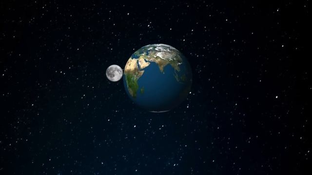 Изучаем космос - планеты