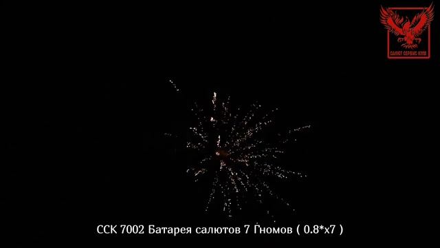 7 Гномов