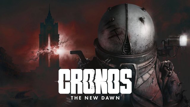 CRONOS: THE NEW DAWN -  ТРЕЙЛЕР НОВОЙ SURVIVAL HORROR ИГРЫ 2025