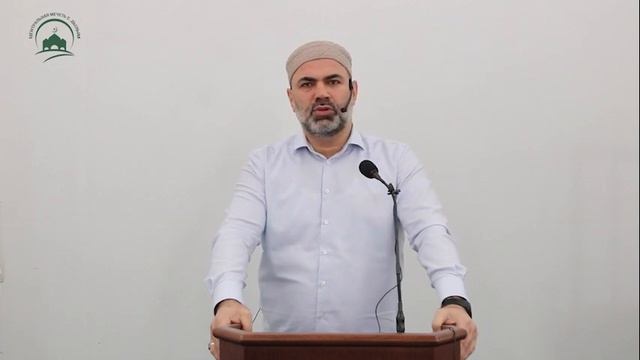 ШАЙТАН КЛЯЛСЯ ВСЕВЫШНЕМУ| Джума мечеть с. Дылым