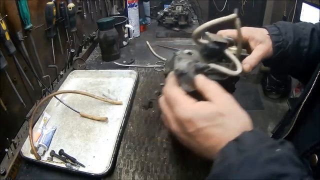 КЕЙХИН 2 АУДИ 80 ВАКУУМНОЕ ПОДСОЕДИНЕНИЕ !!!