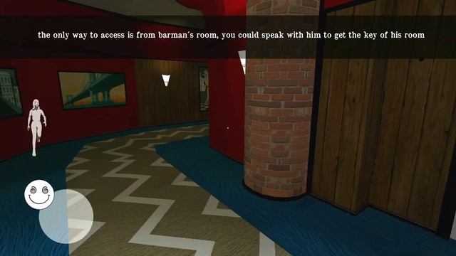 Smiling-X Zero | Full Game | GamePlay Walkthrough Part 1 ( iOS, Android )