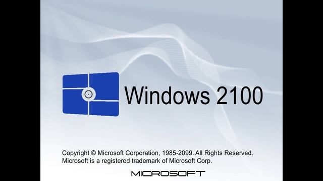 Windows Future In My Style Part 1