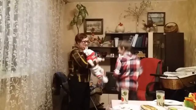 Домашнее видео