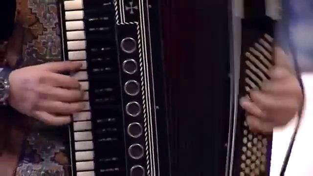 классная Грузинская  песня