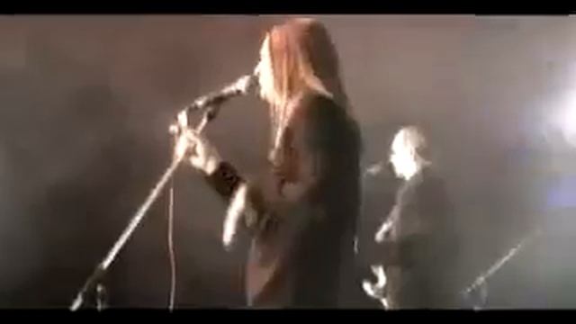 Пикник и В. Кипелов - Фиолетово-Черный (Live) 2007.mp4