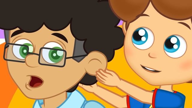 Sevimli Dostlar - Canlı TV