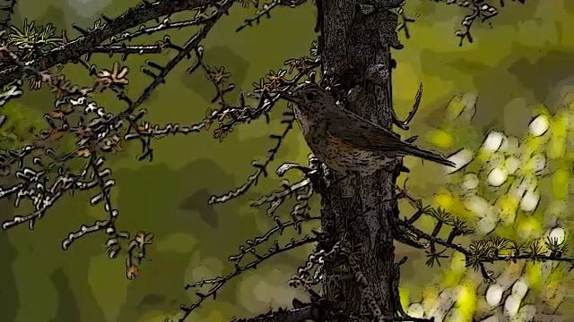 Якутия- Айхал