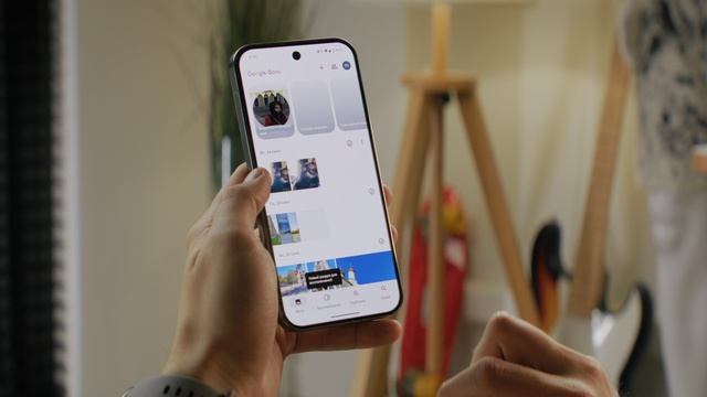 БОЛЬШОЙ обзор Android 15 — 40+ нововведений