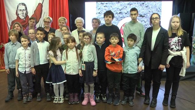 Новости ТВ "Полярные Зори" Кольской АЭС от 19 октября 2024 г.