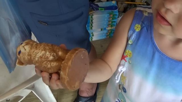 ВЛОГ Я заболела ♡  Наш последний день в Золотых Дюнах ♡ Прощание с Дюником