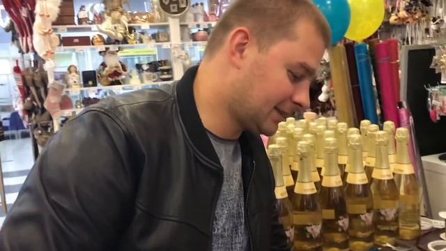 ВЛОГ Что случилось с Алисой? Новогодние посылки !