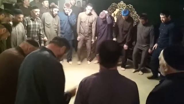 Зикр Анди