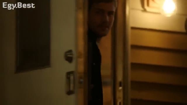 فيلم الرومانسي In Your Eyes مترجم