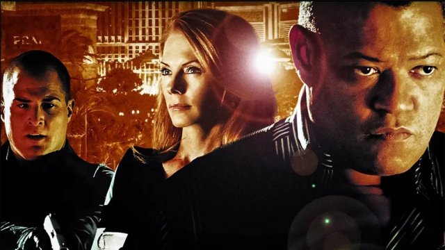 C.S.I. Место преступления - 11 сезон 17 серия / CSI: Crime Scene Investigation