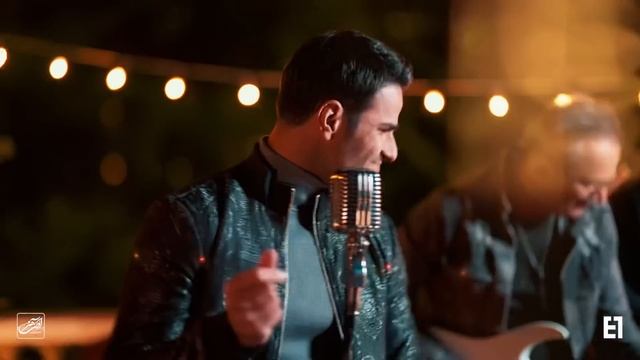 Evan Band - Delbar I Music Video ( گروه ایوان - دلبر )