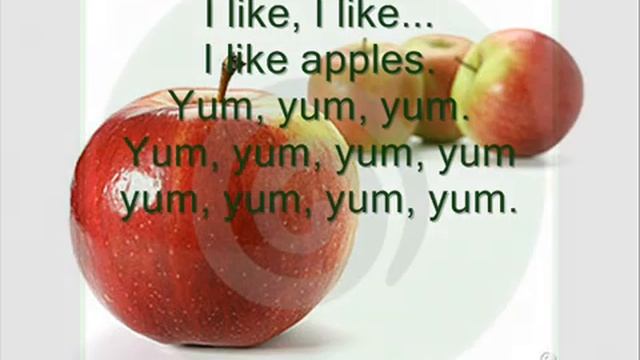 I LIKE FOOD SONG | Super Simple Songs | Song for kids | Song for chidrenS