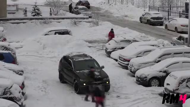 Эксперимент над Ракамакафо   Experiment on Pranksters