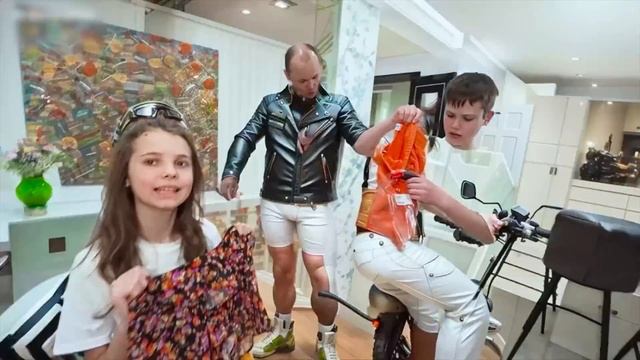NEW сезон Макса и Кати 2024
