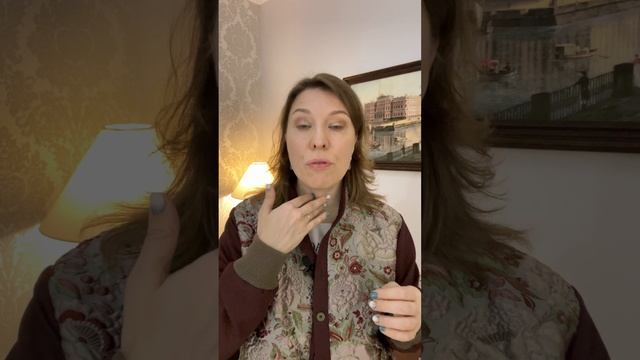 Комплекс упражнений для восстановления голоса