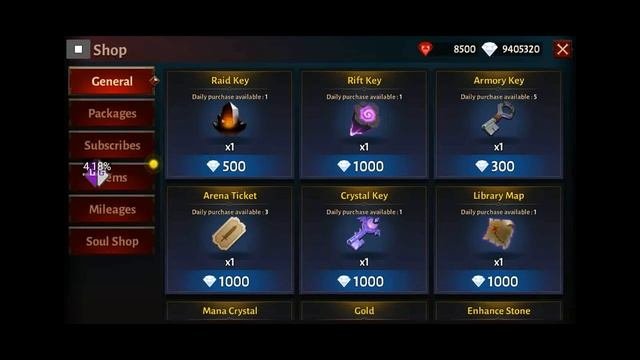 HACK IMMORTAL RISING ANDROID SCRIPT