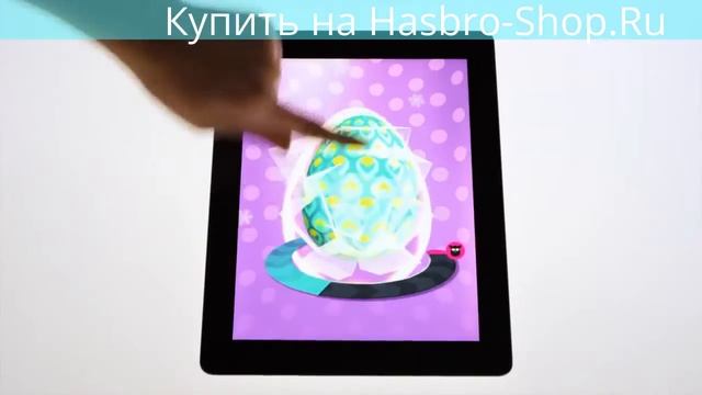 Рождение Ферблинга|Furby Boom