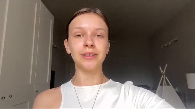 Луговая Валерия Игоревна