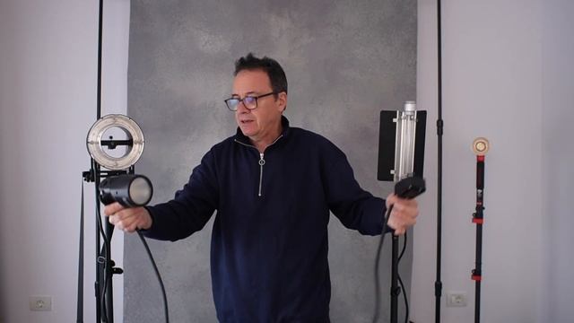 GODOX  AD S200 STICK FLASH HEAD  primo contatto