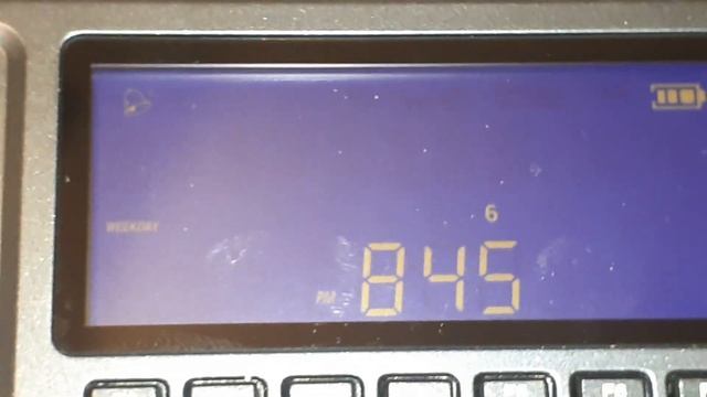 The Eton Elite Executive Review Part 1 of 2