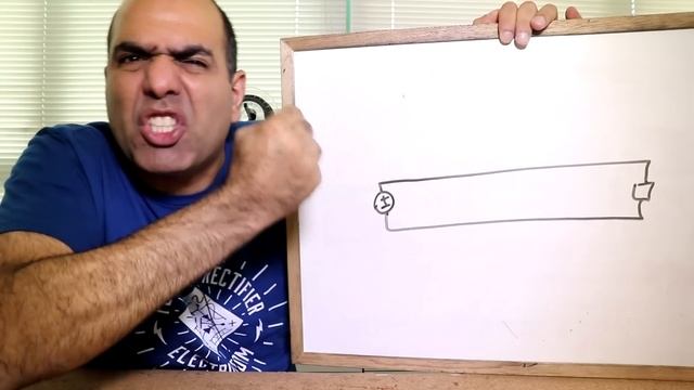 What’s a Circuit, Series and Parallel (ElectroBOOM101–005)
