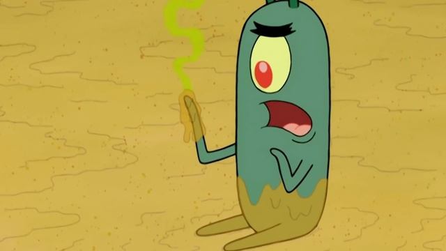 Губка Боб | 60 МИНУТ в Красти Краб | Nickelodeon Cyrillic