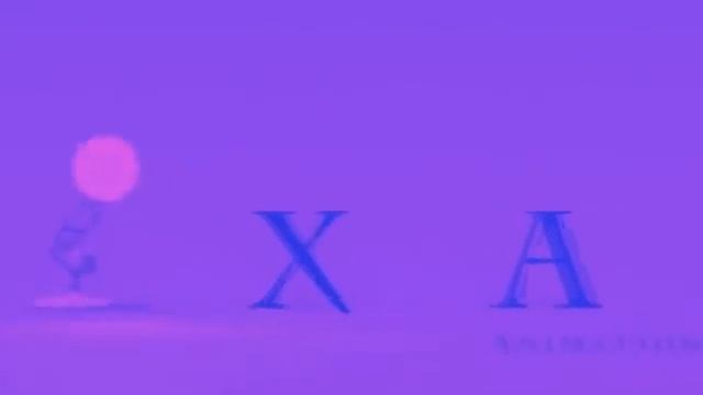 Archive - Klaskyklaskyklaskyklasky Pixar Logo Effects Effects