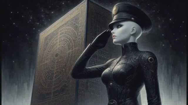 Звездные Короли и Черная Книга Шорр Кана