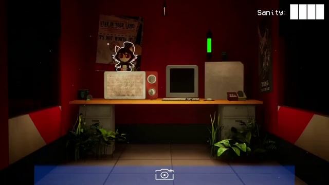 In Heat : Lustful Nights All Jumpscares