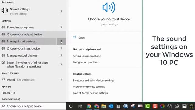 How to Enable Stereo-Mix on Windows PC | Quick Tip