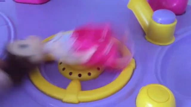 Смешное 😆 видео 🎥с куклами 🧚🏼♀️ «Отель Каляка Маляка🖍🎨😂»