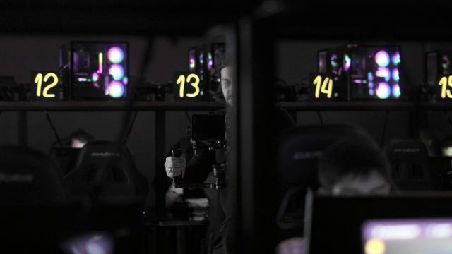 Making of Runa / Raevskiy Videoprod