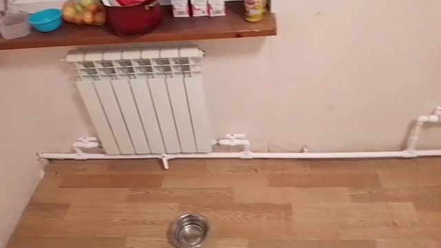 отопление электрический котел. Аридея.