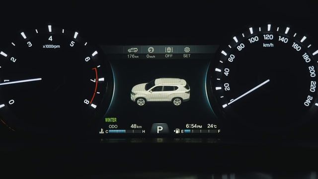 REXTON G4