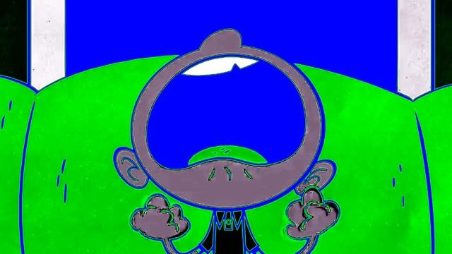 Lincoln Loud Effects (Sponsored by NEIN Csupo Effects)