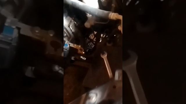 замена датчиков Ховер н3