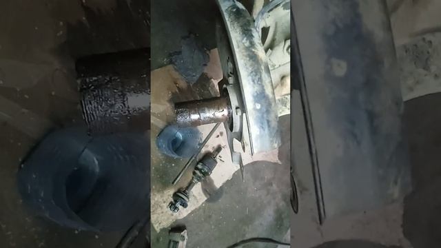 Правильная затяжка конических ступичных подшипников