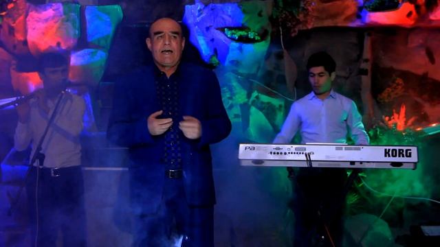 Чумахон Сафаров - Модар | Jumakhon Safarov - Modar