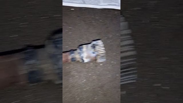 как снять звёздочку коленвала Ваз 2110 в домашних условиях