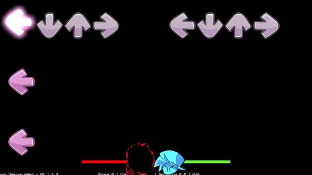 Friday Night Funkin': VS Monika HD Full Week [Rebooted/Uncensored/HARD] - FNF X DDLC Mod