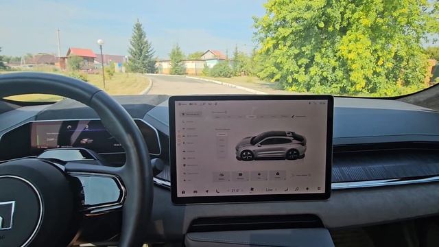 zeekr 001 реальный отзыв за годовой пробег