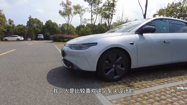 全网最详细！零跑C01超长续航717版本测评 动态测评